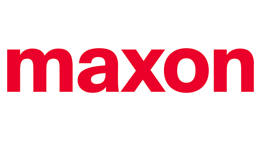 maxon